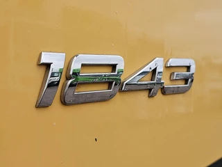 Mercedes-Benz Actros 2019 - 1843 bild 18