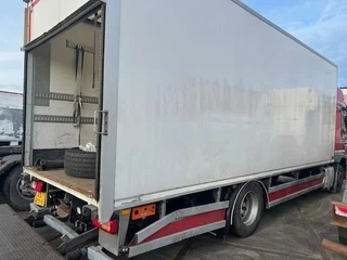 DAF CF 410 2018 - CF 410 FA obrazek 4