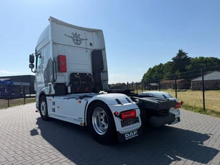 DAF XF 530 2020 - N/A image 6