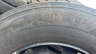 Michelin N/A 2024 - 315/60R22.5 X LINE immagine 3