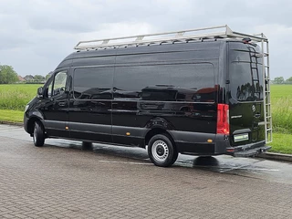 Mercedes-Benz Sprinter 2019 - 314 image 6
