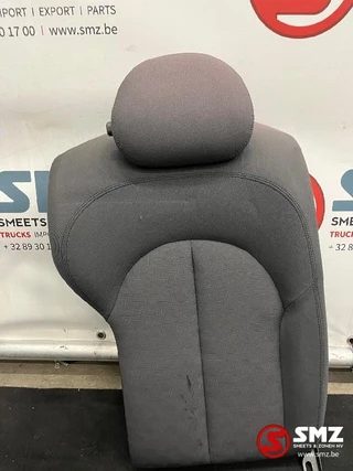 Mercedes-Benz N/A - Occ set interieur met zetels W209 Mercedes obrazek 6