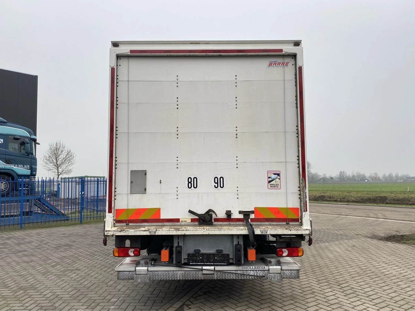 DAF LF 170 2019 zdjęcie 11