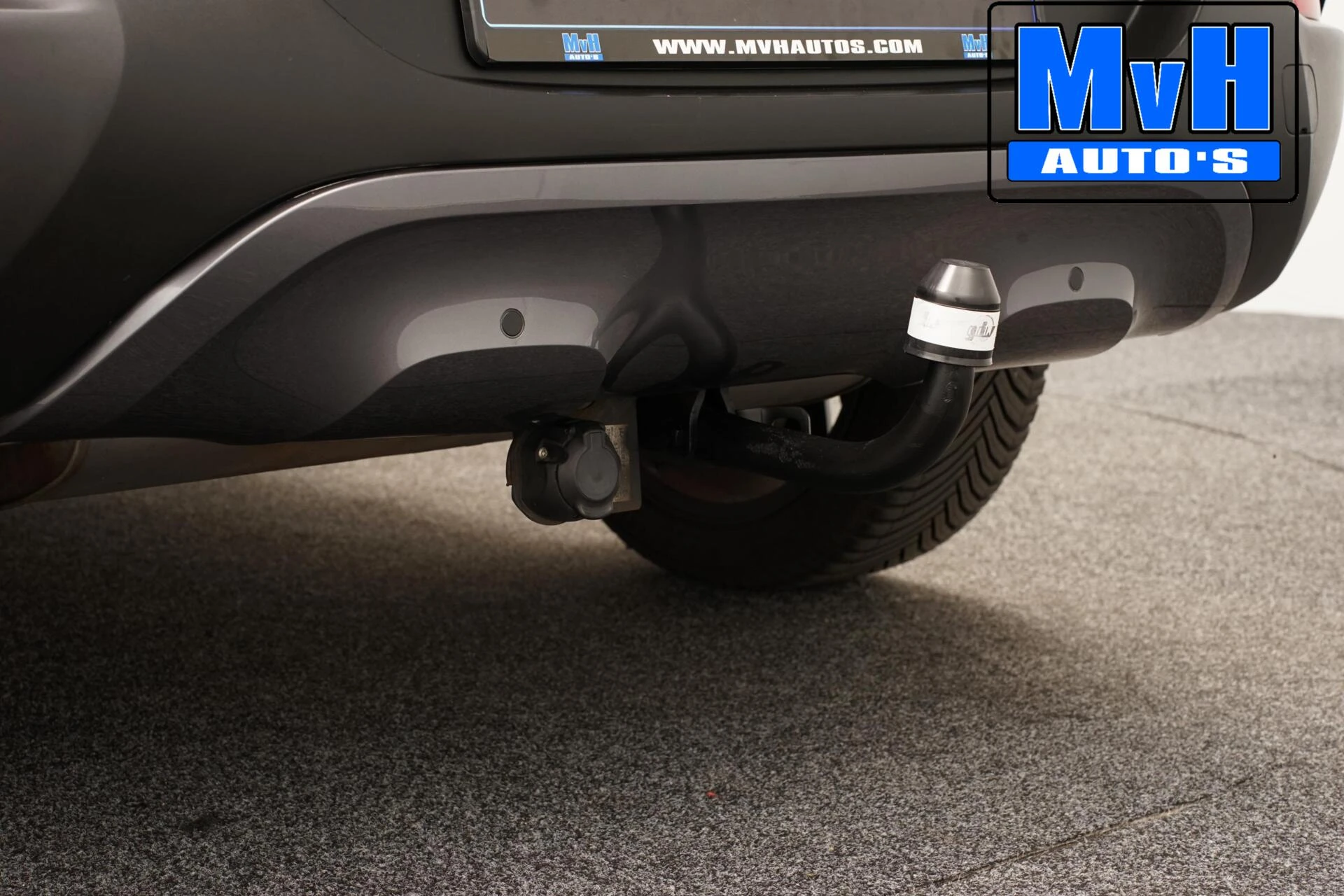 Renault Kadjar 2016 - 1.2 TCe Bose|TREKH|LED|STOELVW|BOSE|CLIMA|NAV afbeelding 38