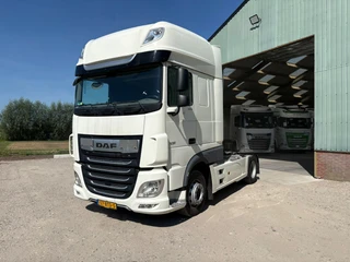 DAF XF480 2022 - FT Euro6 afbeelding 2 miniatuur