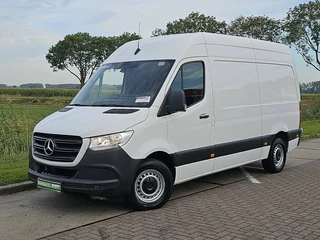 Mercedes-Benz Sprinter 2023 - 317 Bild 2 Miniaturansicht