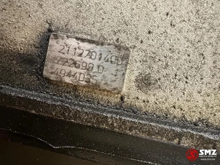 Mercedes-Benz N/A - Occ Versnellingsbak Mercedes 722.699 immagine 3