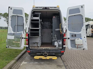 Mercedes-Benz Sprinter 2019 - 519 obrazek 12