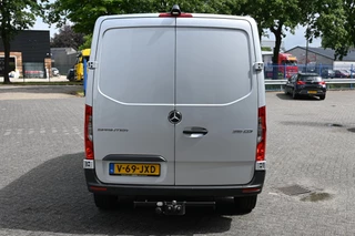 Mercedes-Benz Sprinter 2019 - 316 CDI L1H1 RWD obrazek 13
