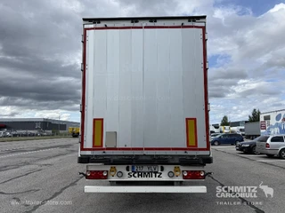 Schmitz Cargobull Semitrailer Dryfreight Standard 2021 afbeelding 2 miniatuur