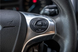 Ford Transit Custom 2014 - 2.2 TDCi L2H1 | 125 PK | 3-Zits | Cruise | Airco | Trekhaak obrazek 19
