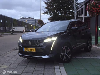 Peugeot 3008 2021 - GT Automaat – Panoramadak |Keyless |6M Garantie image 6
