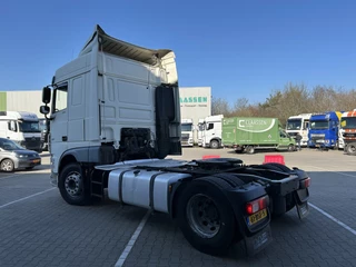DAF XF 450 FT 2017 - SC / 789 dkm / Tacho V2 imagem 20
