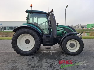 Valtra N/A 2015 - T194 D TwinTrack bild 4