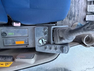 Hitachi ZX350LC-3 2010 - N/A bild 8