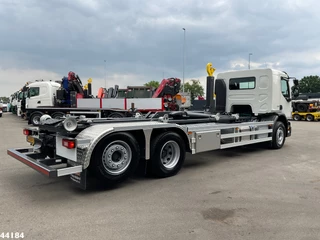 Volvo FE 350 6x2 Hyvalift 20 Ton haakarmsysteem NEW & UNUSED! 2024 - N/A image 4