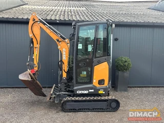 Case CX19D 2023 te koop