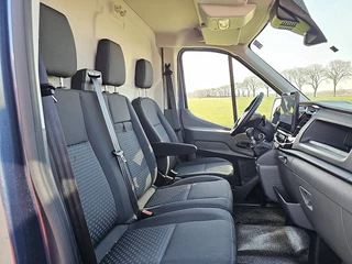Ford Transit 2024 - 2.0 imagen 7