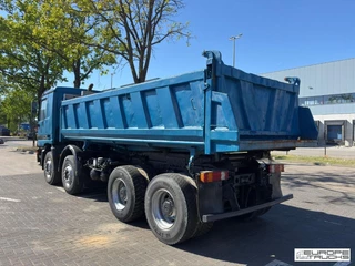 Mercedes-Benz Actros 2001 - 4143 imagen 3