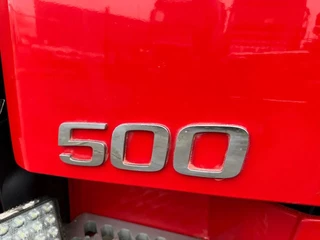 Volvo FH 2015 - 500 obrazek 13