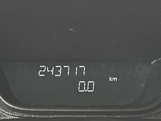 Opel Vivaro 2017 - 1.6 bild 9