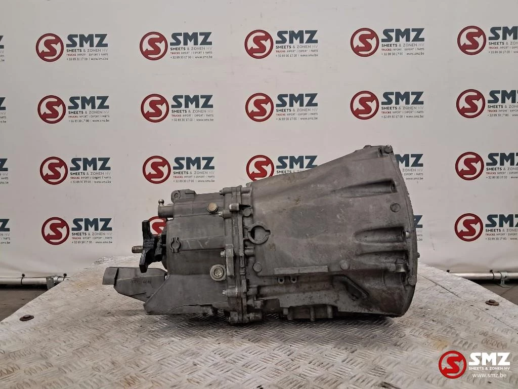 Mercedes-Benz - Occ versnellingsbak W204 Mercedes obrázek 1