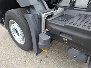 Volvo FM5-380 2024 - / VEB / !!ONLY:77517 KM!! / LIFT+LENKACHSE / INLINER / DAS / LWDS / TUV:11-07-2026 / AUTOMATIC / EURO-6 / 2024 image 14