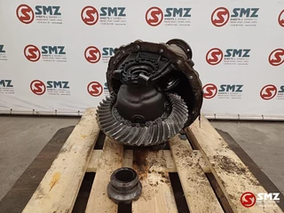Mercedes-Benz N/A 2012 - Occ differentiëel Mercedes zdjecie 4