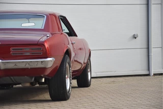 Pontiac Firebird 1968 - 400 | Volledig gerestaureerd | obrazek 12