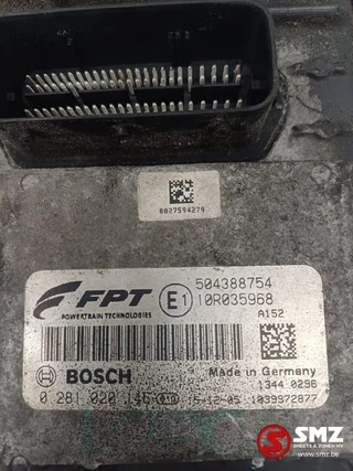 Iveco N/A - Occ ECU motorbesturingseenheid Iveco zdjecie 3