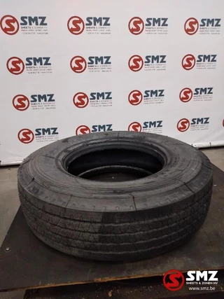 Michelin N/A - Occ vrachtwagenband Michelin XZA 315/80R22.5 obrazek 1