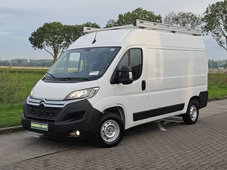 Citroën Jumper 2022 - 2.2 afbeelding 2 miniatuur