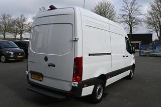 Mercedes-Benz Sprinter 2024 - 317 CDI L2H2 Pro HD image 6