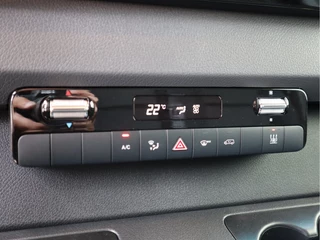 Mercedes-Benz eSprinter 2025 - 320 81kWh L2H2 - Trekhaak - Cruise - MBUX - 2025 obrazek 13