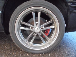 Pontiac Firebird 1995 - AUT CONVERTIBLE obrazek 6