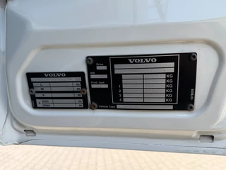 Volvo FM 9.260 2005 - 4x2 PK 23002 Crane ** ONLY 64 Tkm ** Manual Euro 3 obrazek 39