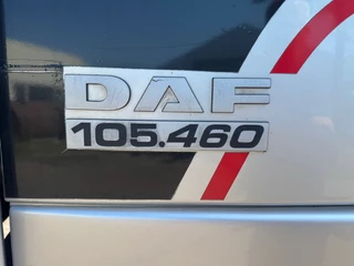 DAF N/A 2008 - 105XF 460 EURO 5 / MANUAL obrazek 2
