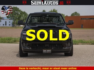 Dodge Ram Pick-Up 2024 - TUNGSTEN BLACK OPS | 540 PK | HIGH END | MASSAGE | RAM VOL | LIMITED EDITION | DC | zdjecie 38