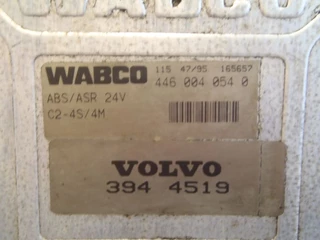 Volvo N/A 1995 - 3944514 ABS-ASR UNIT bild 2
