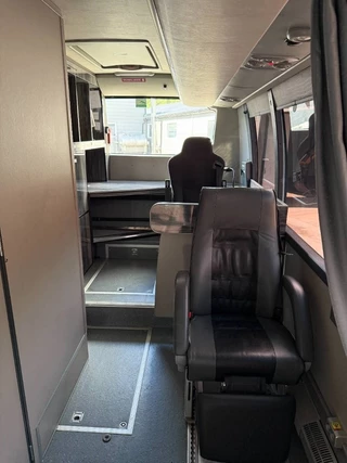 Volvo N/A 2015 - B11R 9700H image 19