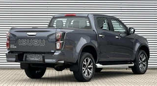 Isuzu D-Max 2023 - 1.9 Double Cab lang L Automaat 4x4 obrazek 8