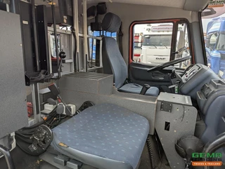 DAF AE45CE 2000 - N/A obrazek 17