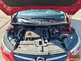 Opel Grandland X 2020 - N/A image 20