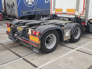 D-TEC N/A 2010 - CTD-40-04DB DOLLY obrazek 2