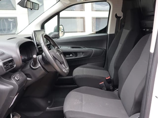 Opel Combo 2022 - 1.5D 131pk Automaat Euro 6 - Apple - Cruise - Airco zdjecie 11