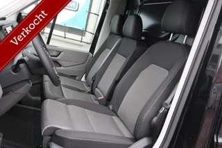 Volkswagen Crafter 2024 - 35 177PK L3H3 Aut|ACC|Camera|BPM VRIJ! obrazek 5