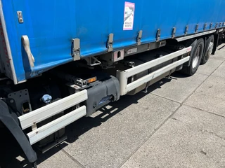 DAF CF 410 2018 - / 6x2 BDF Combi / Sliding/Lifting Roof / With Trailer obrazek 10