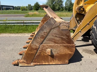 Caterpillar 966M 2014 - N/A obrazek 10