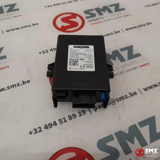 DAF N/A 2016 - Occ ECU PCC regeleenheid DAF bild 1