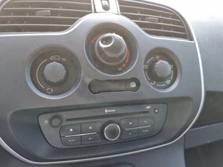 Renault Kangoo 2015 - Express 1.5 dCi 75 Express Compact Comfort S&S obrazek 12